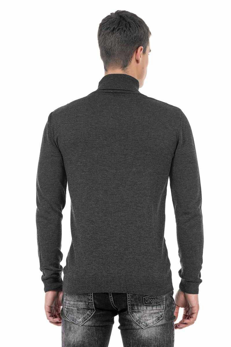 CP241 MEN'S SWEATER