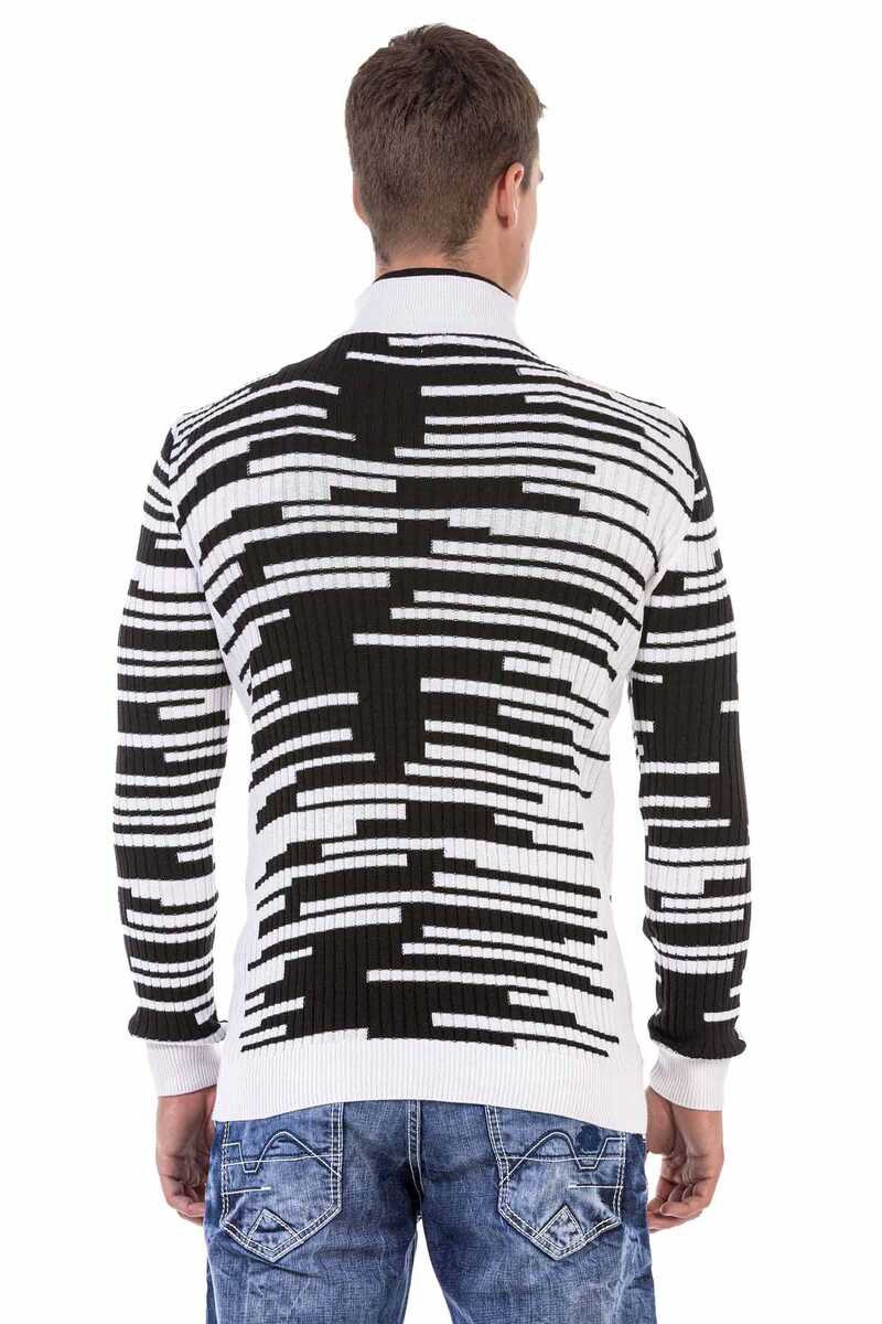 CP245 MEN'S SWEATER