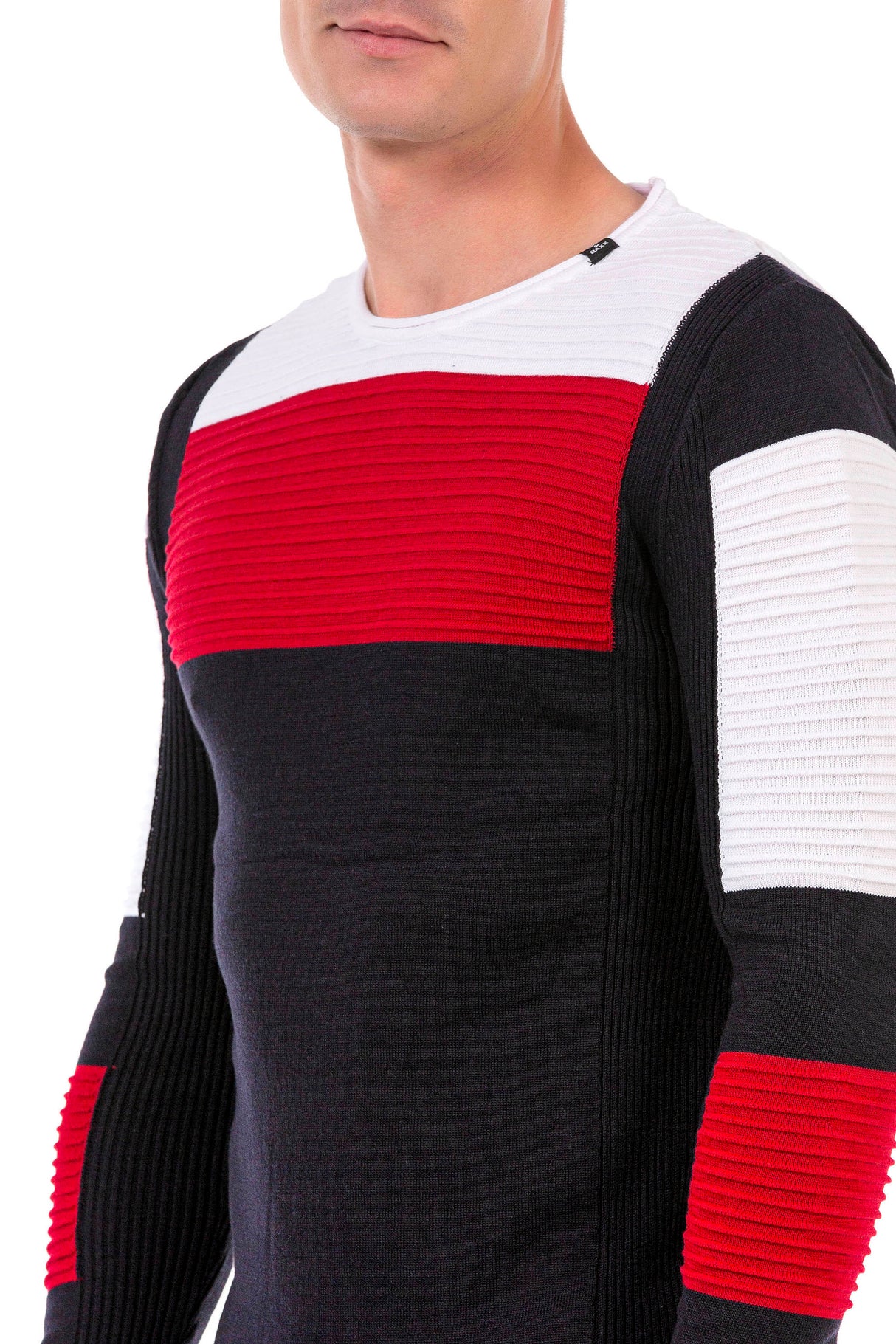 CP247 MEN'S SWEATER