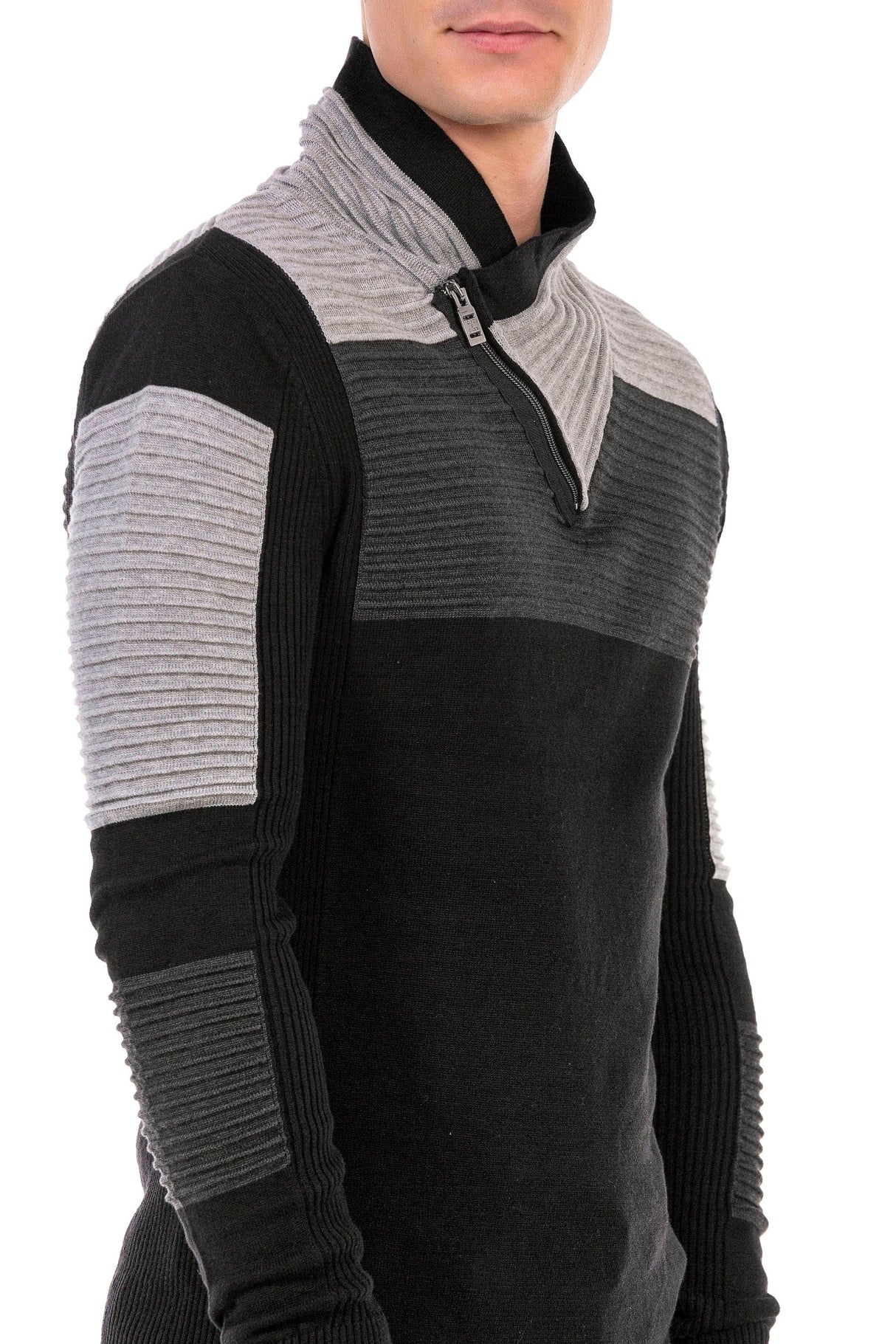 CP248 Men's Sweater