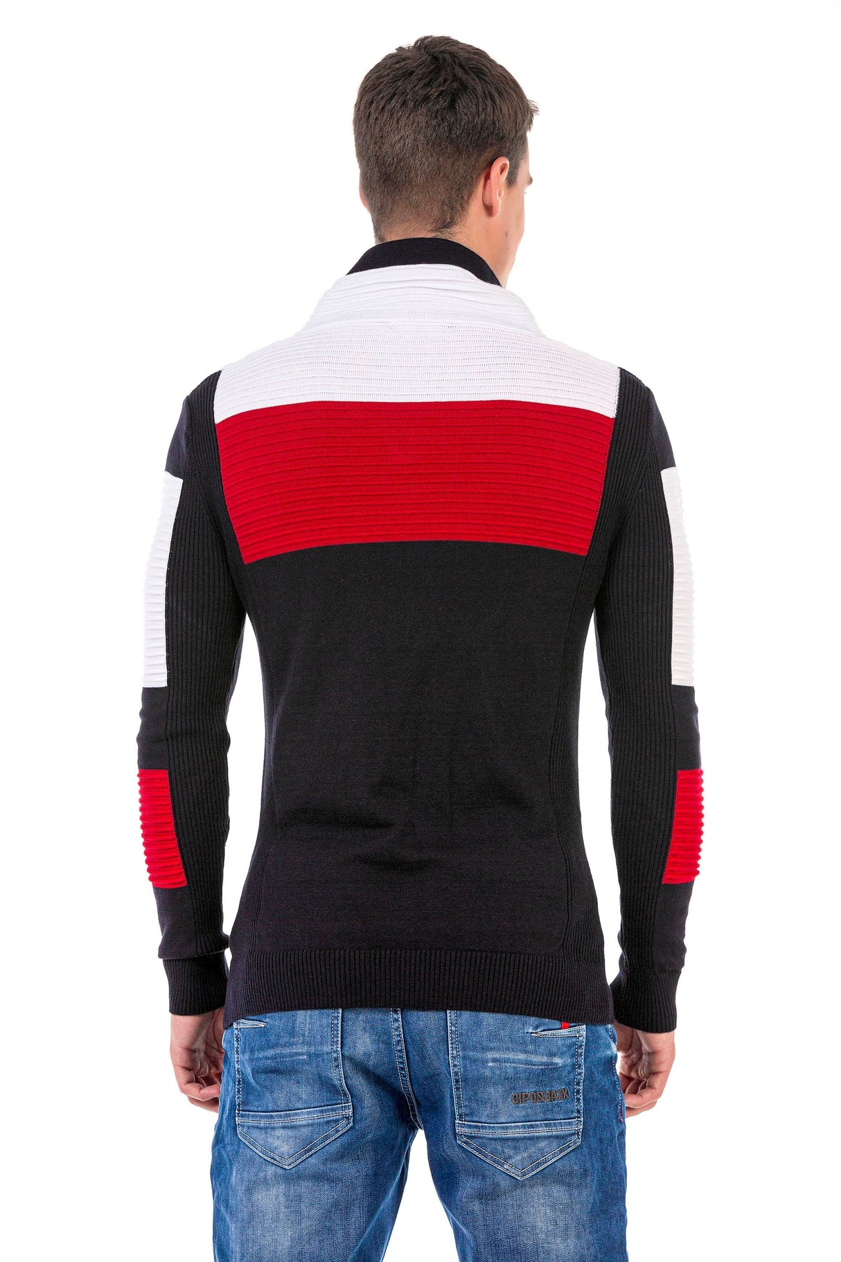 CP248 Men's Sweater