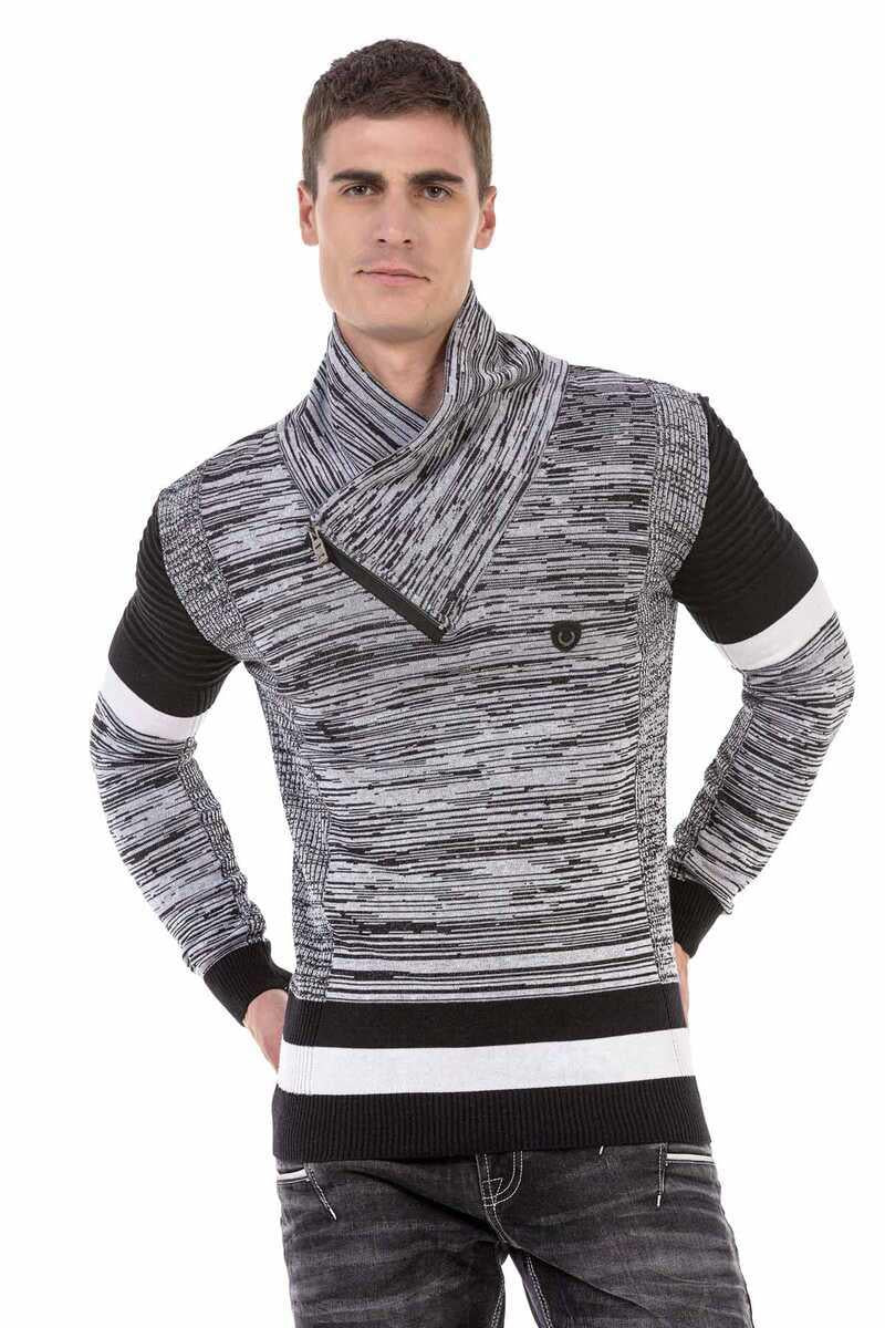 CP250 Men's Sweater