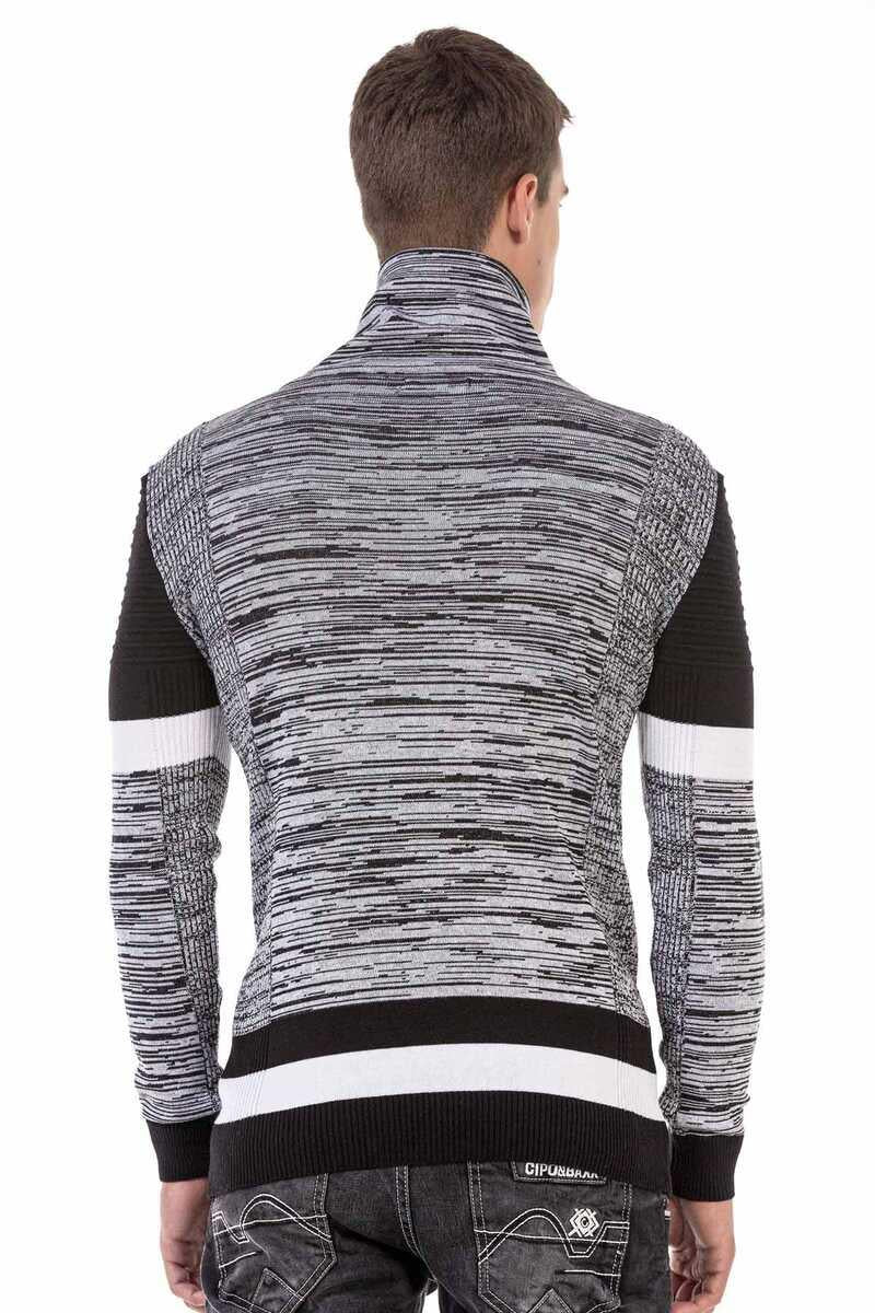 CP250 Men's Sweater