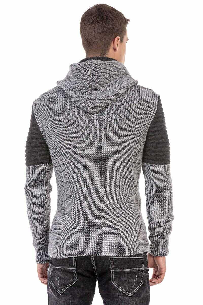 CP253 Men's Sweater