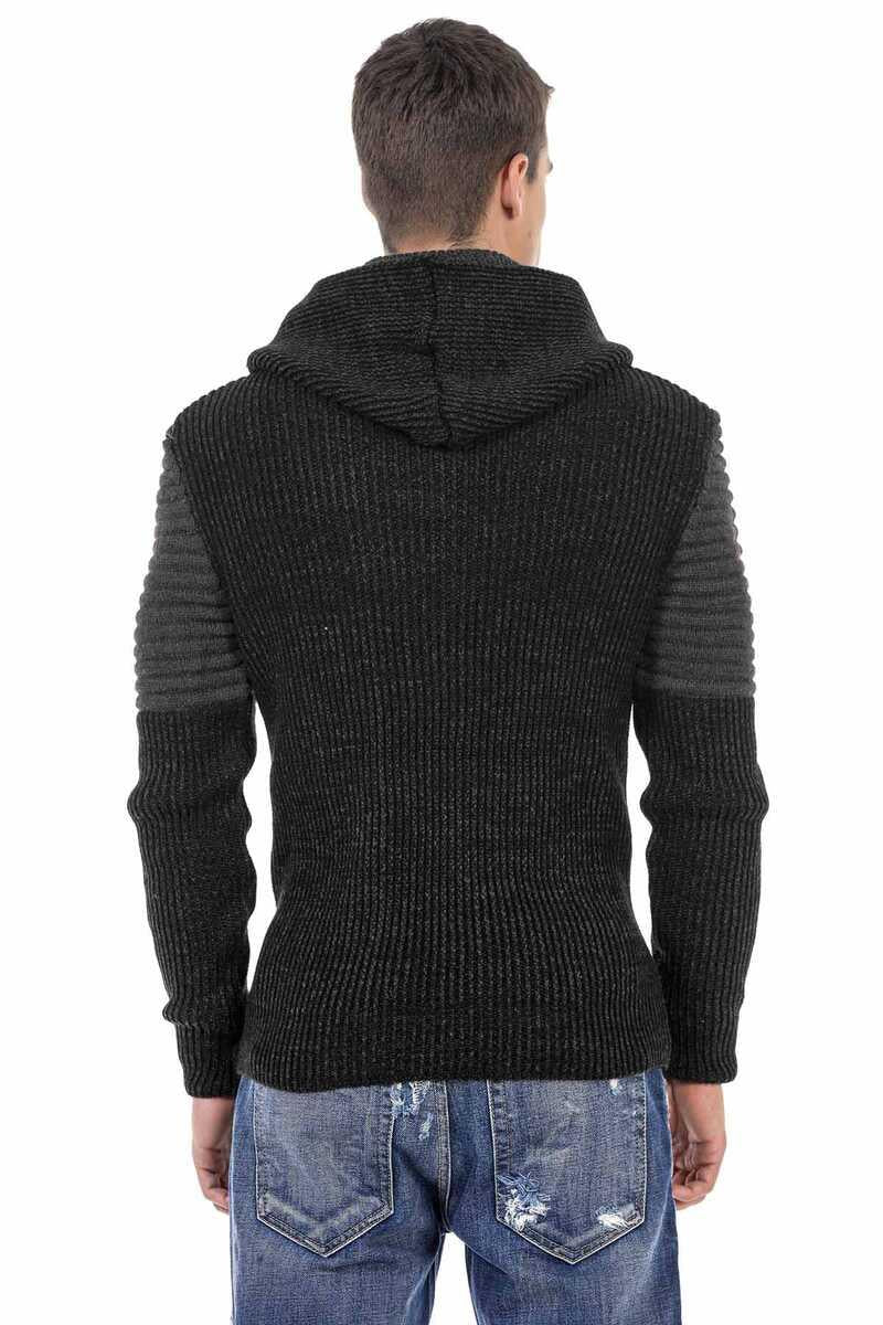 CP253 Men's Sweater