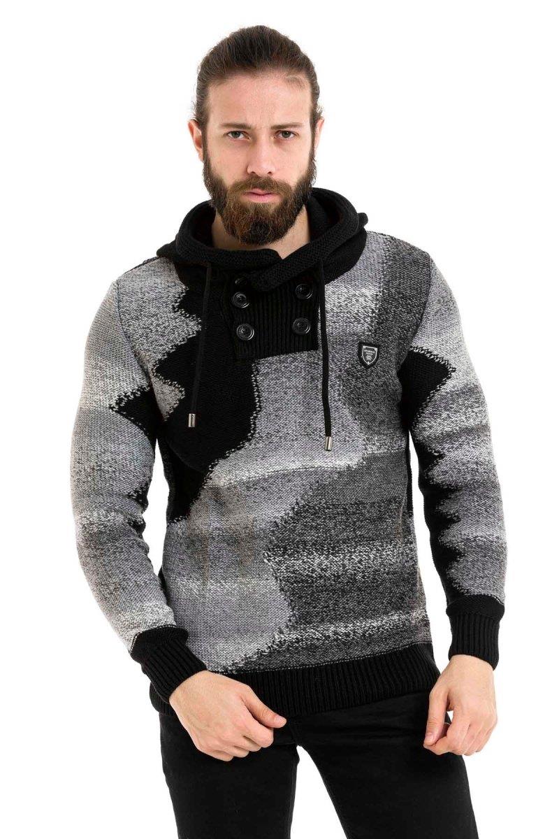 CP261 Men's Sweater