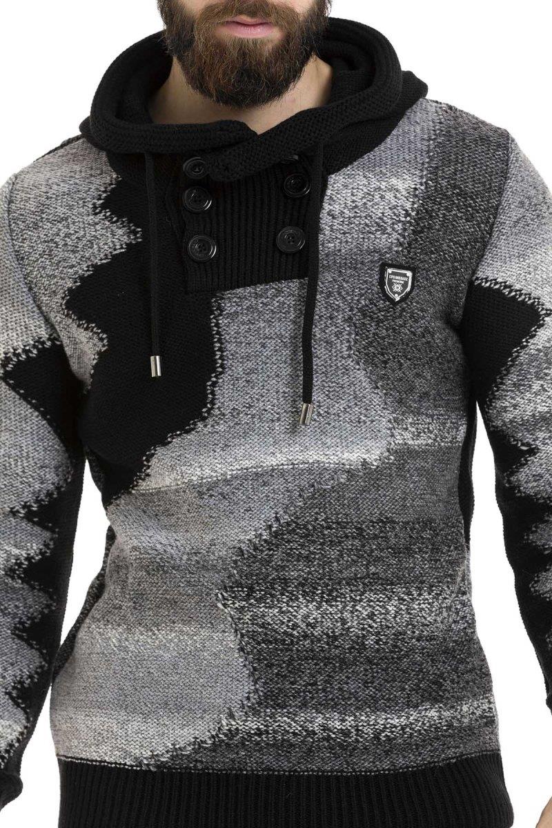 CP261 Men's Sweater