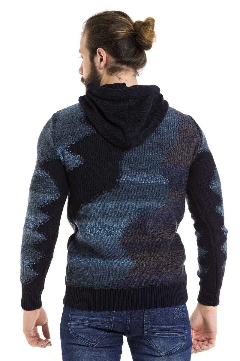 CP261 Men's Sweater