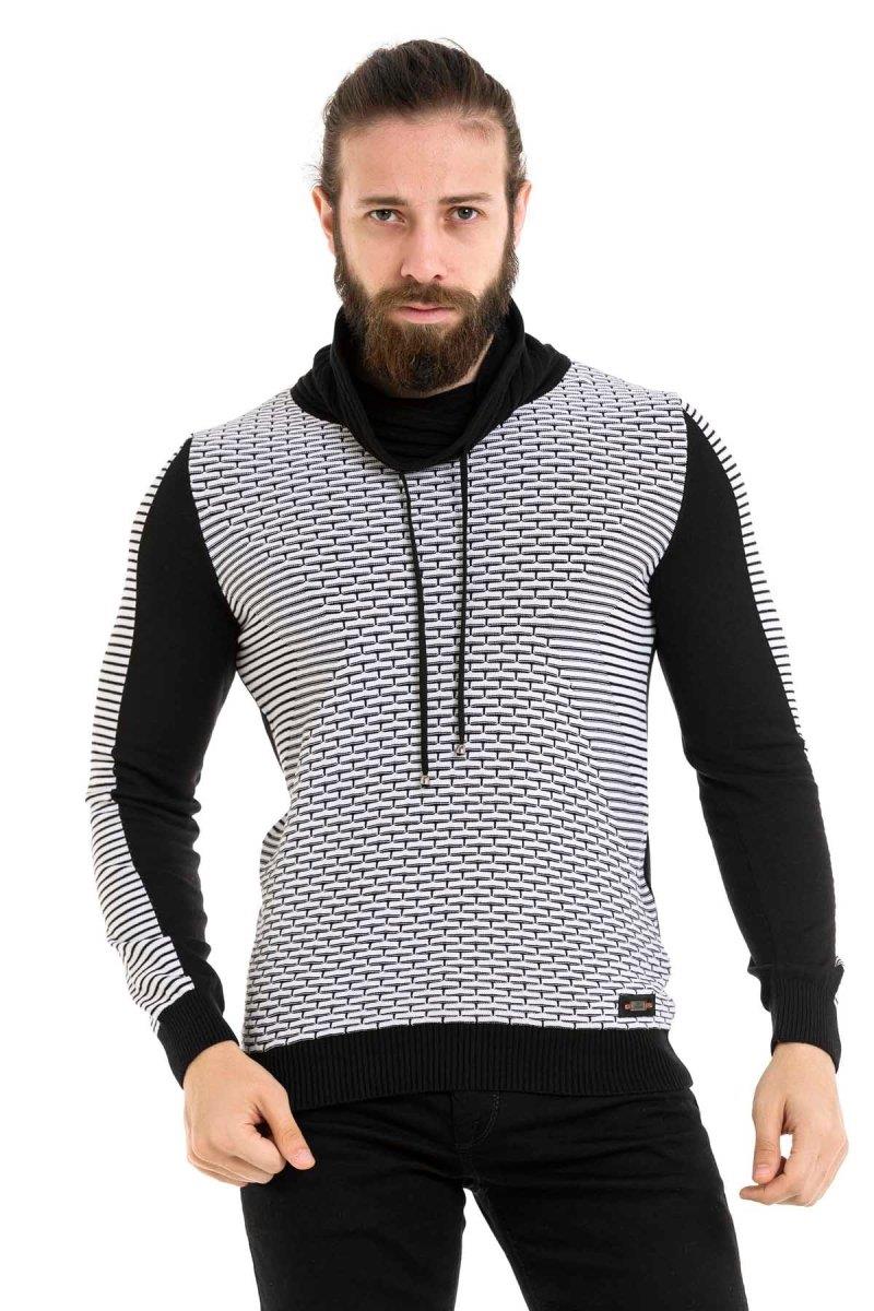 CP264 Men's Sweater