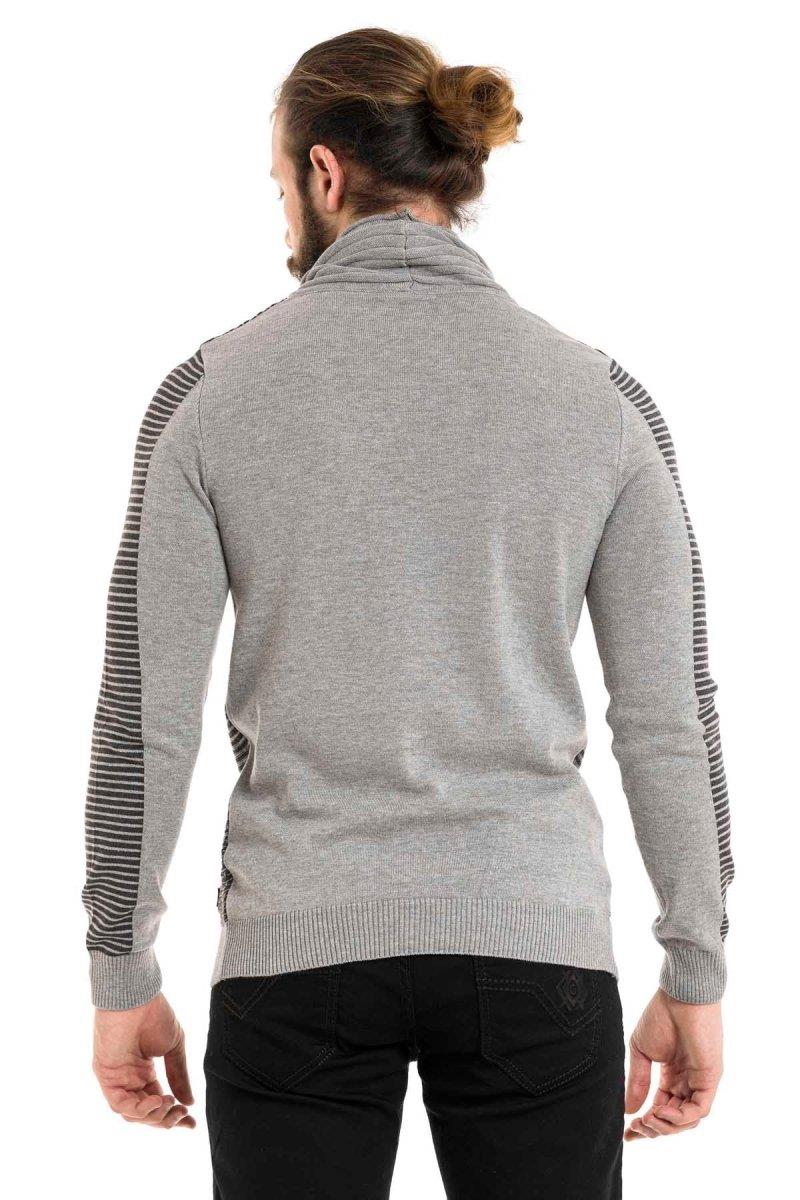 CP264 Men's Sweater
