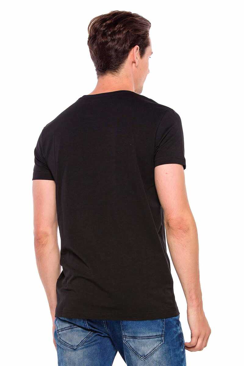 CT166 Men's T-Shirt