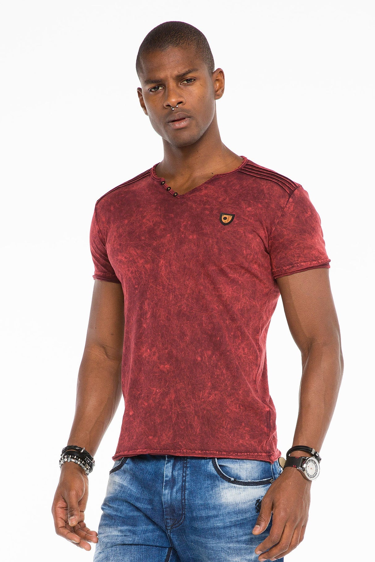 CT497 Men's T-Shirt