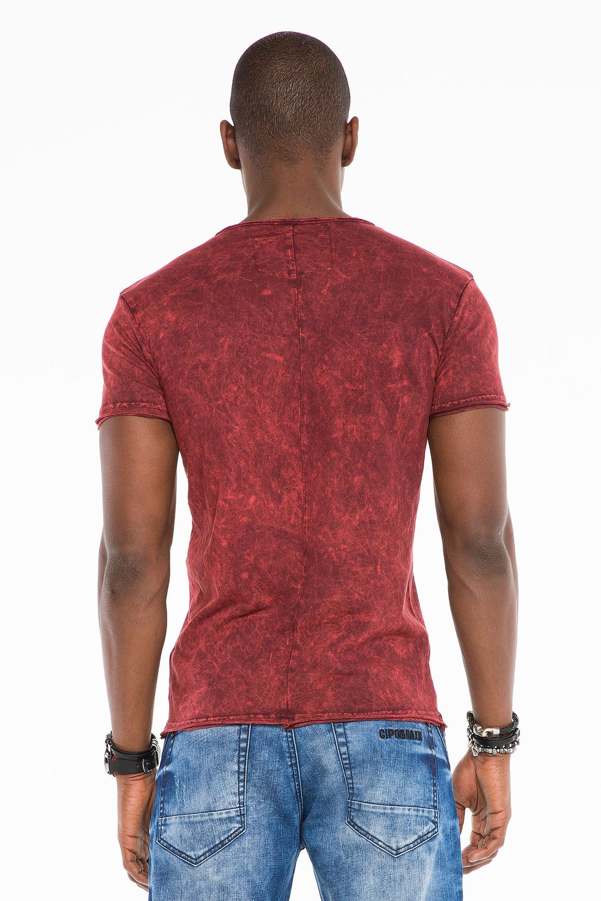CT497 Men's T-Shirt