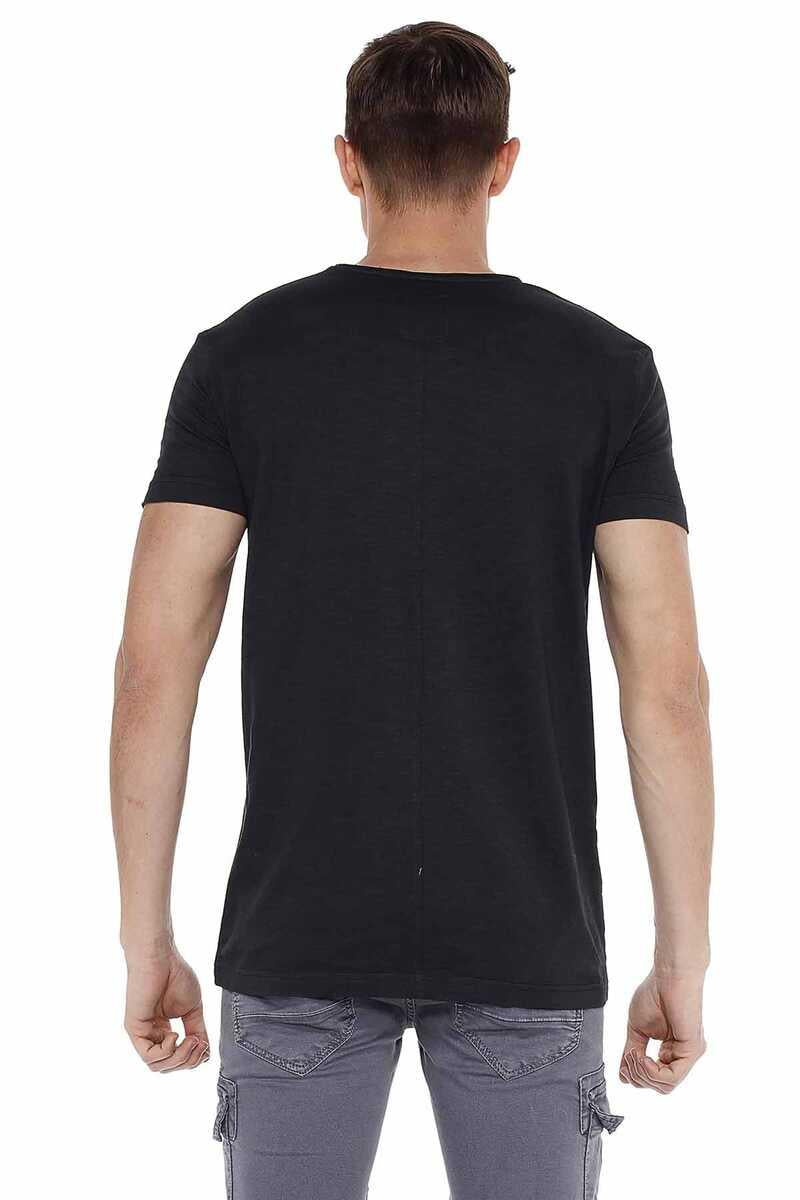 CT522 men's loose-fit T-shirt