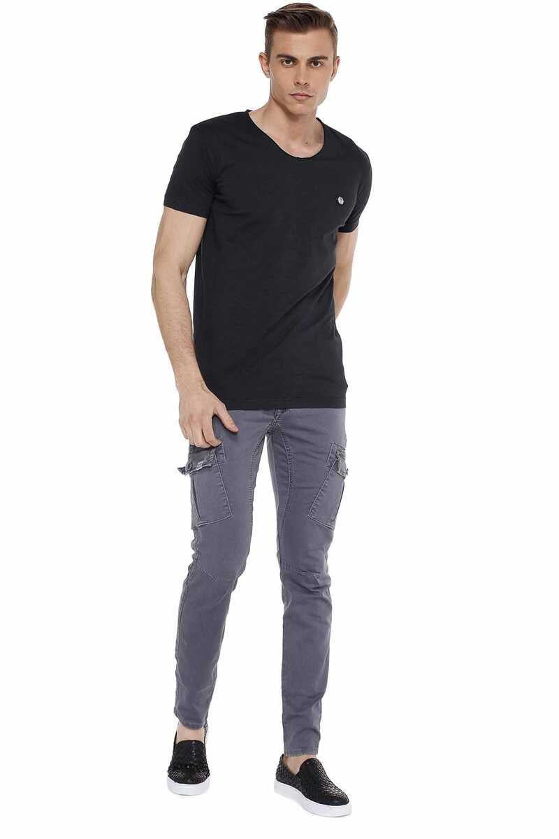 CT522 men's loose-fit T-shirt