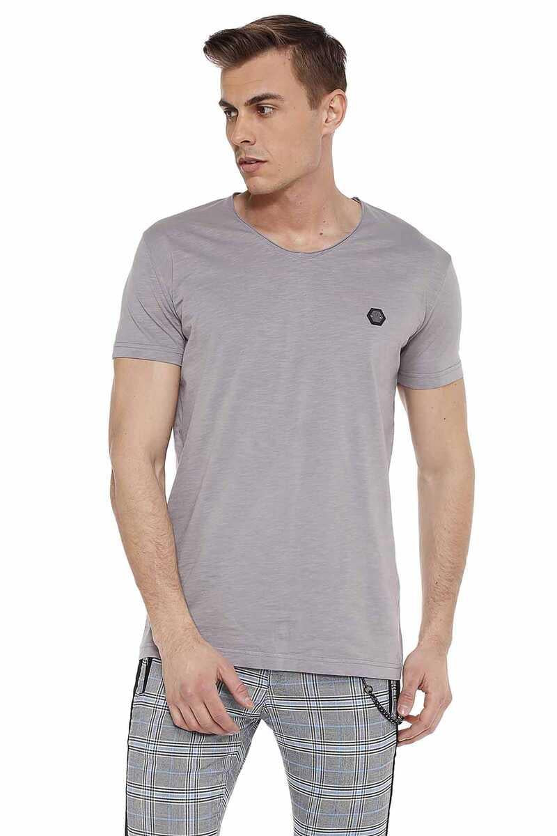 CT522 men's loose-fit T-shirt