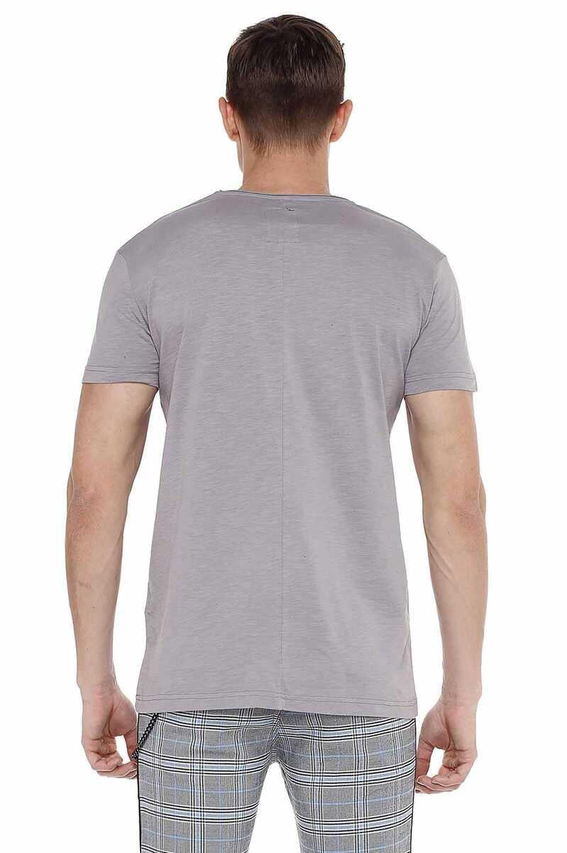 CT522 men's loose-fit T-shirt
