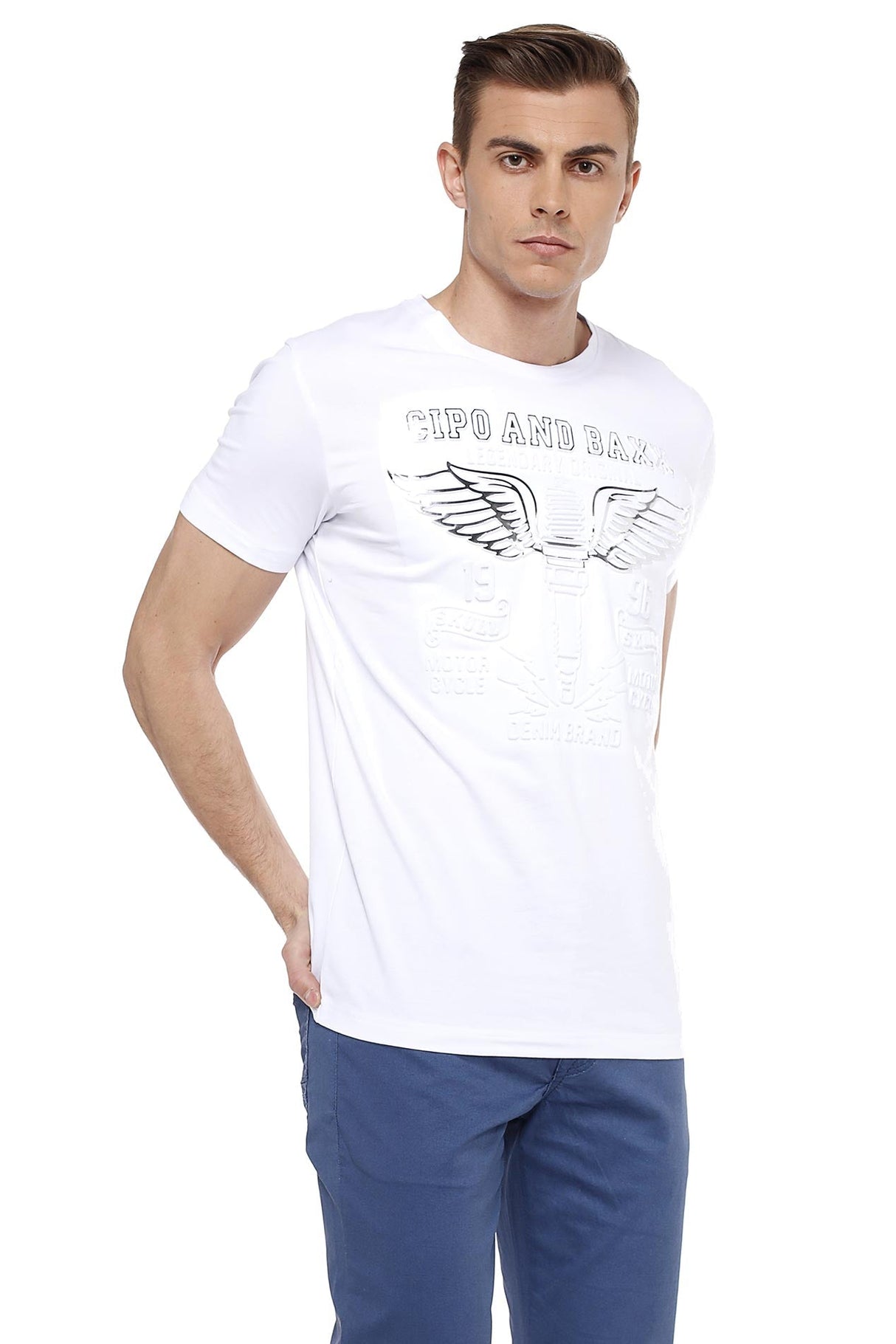 CT523 MEN'S T-SHIRT
