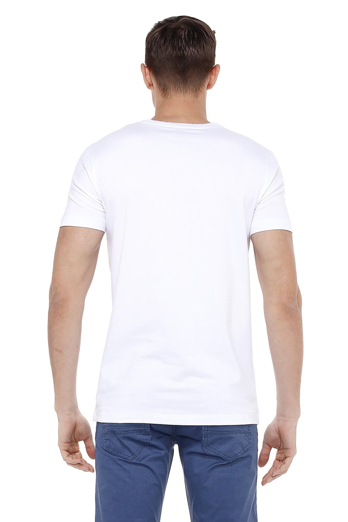 CT523 MEN'S T-SHIRT