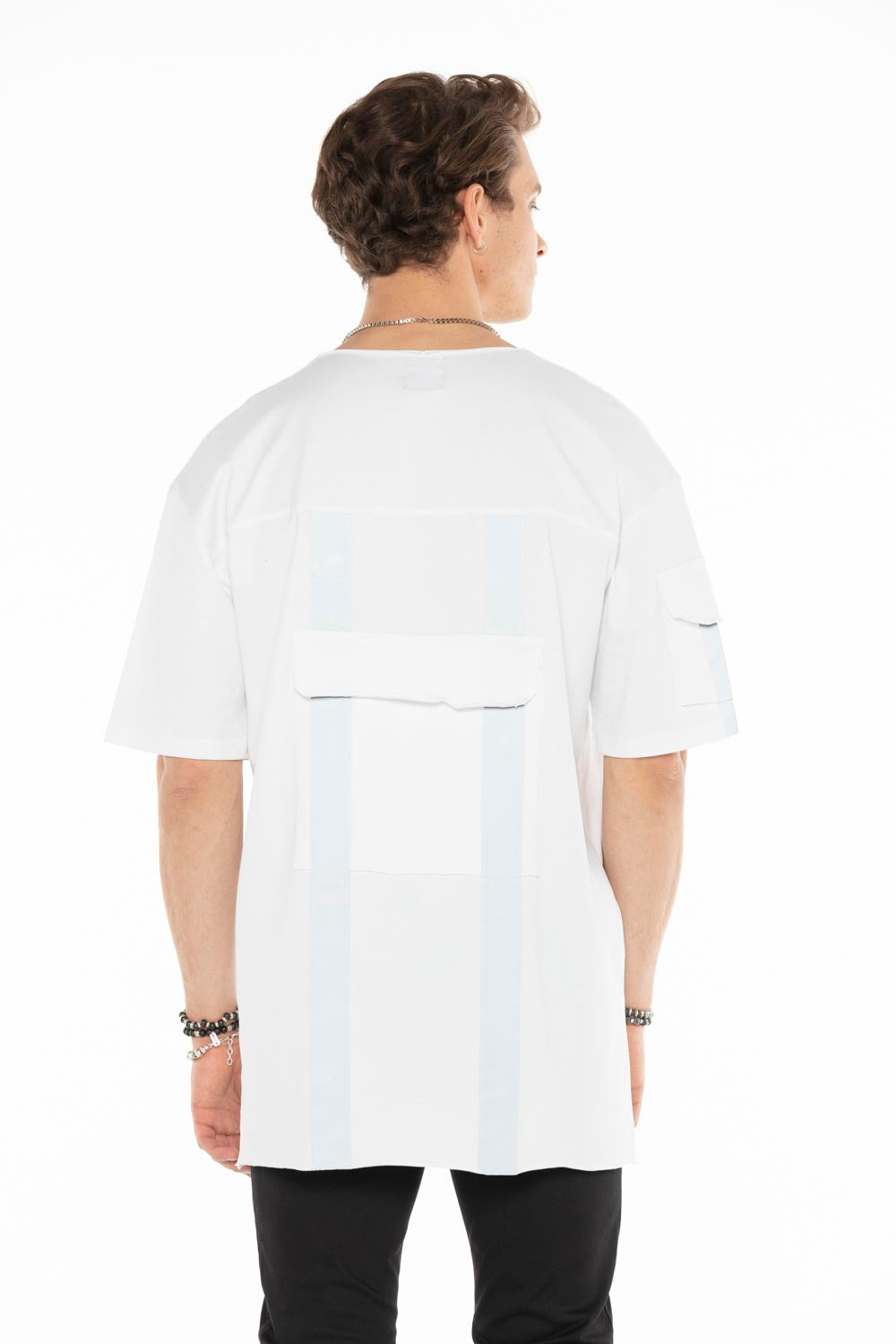 CT586 MEN'S T-SHIRT