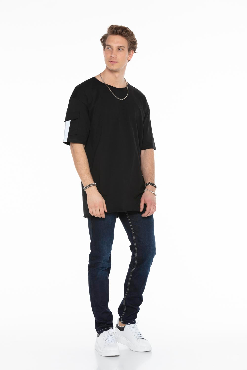CT586 MEN'S T-SHIRT