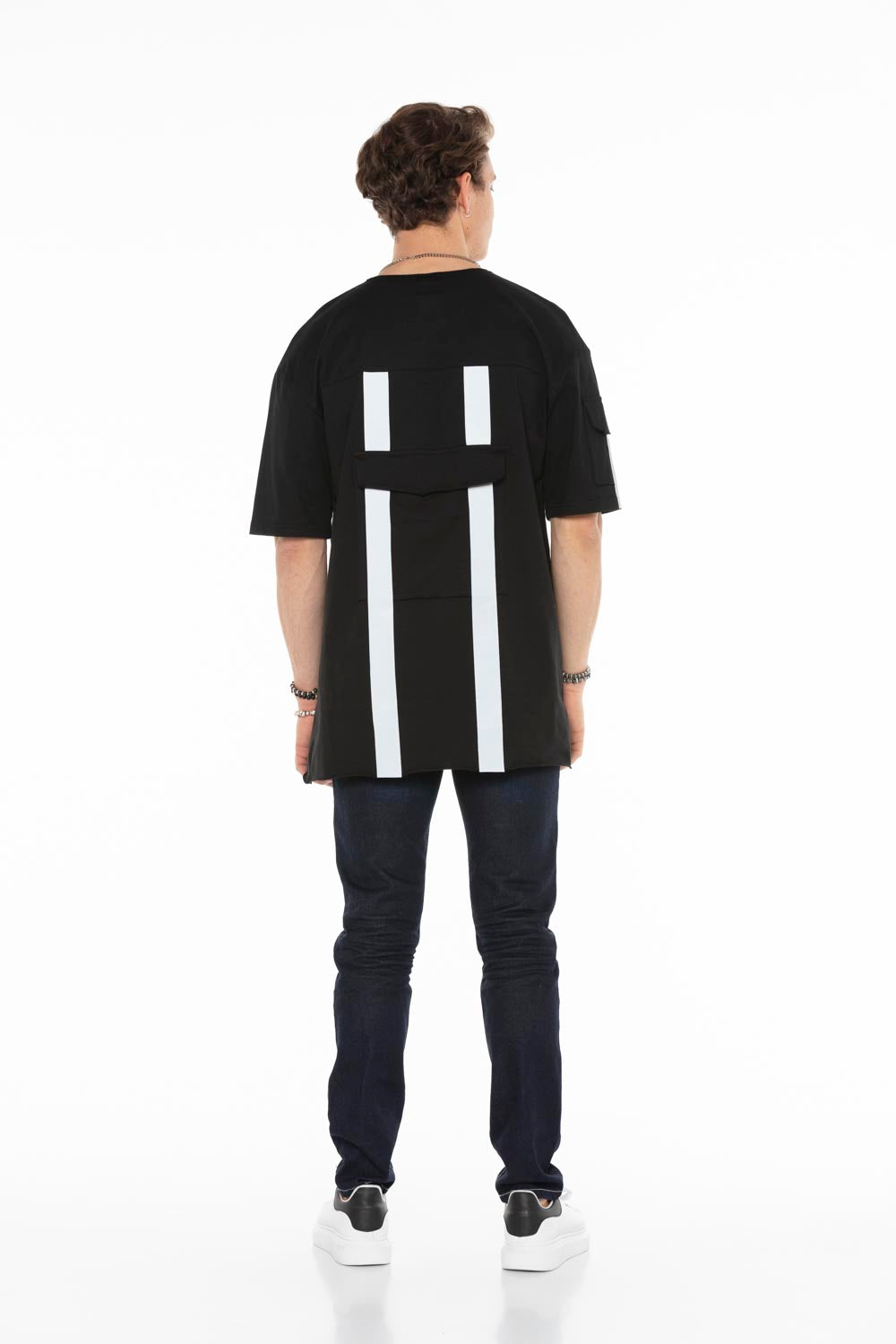 CT586 MEN'S T-SHIRT