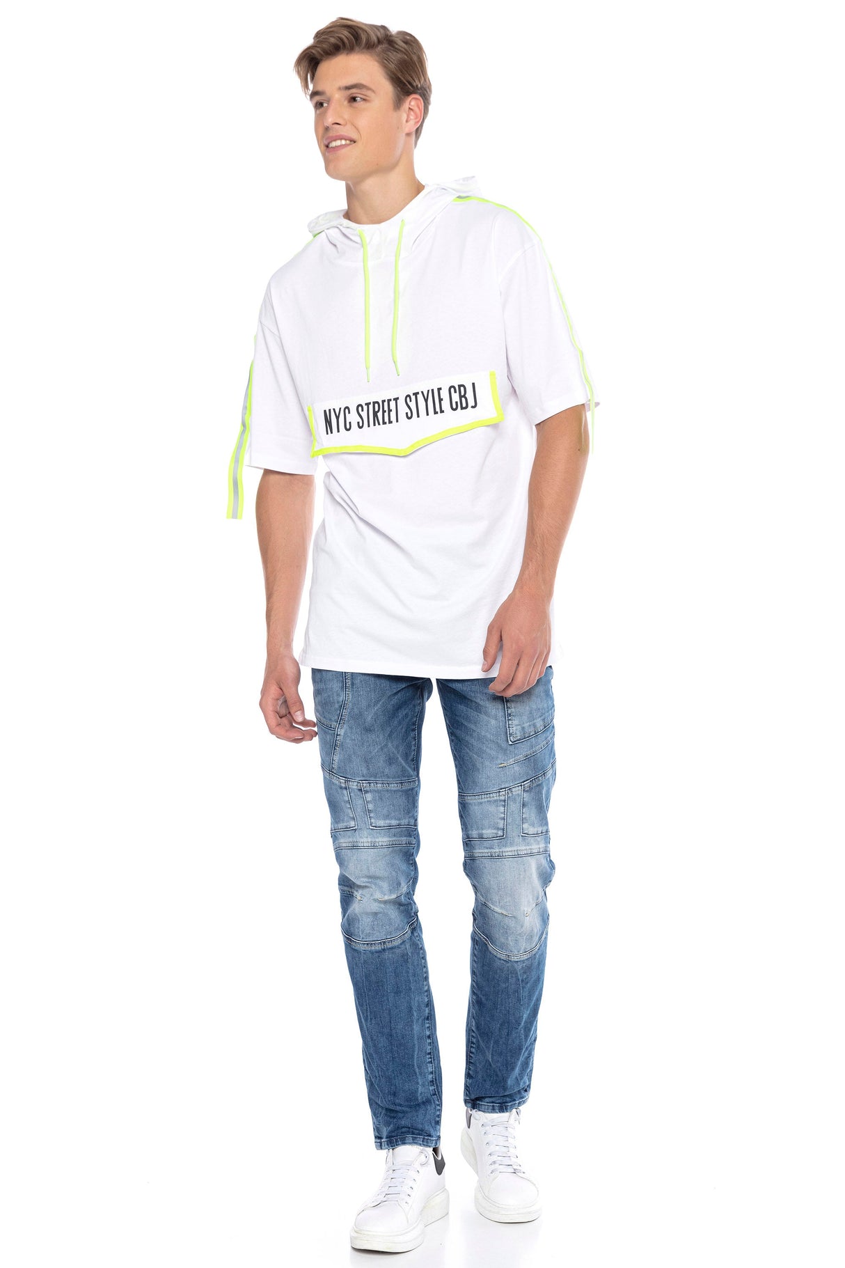 CT590 MEN'S T-SHIRT
