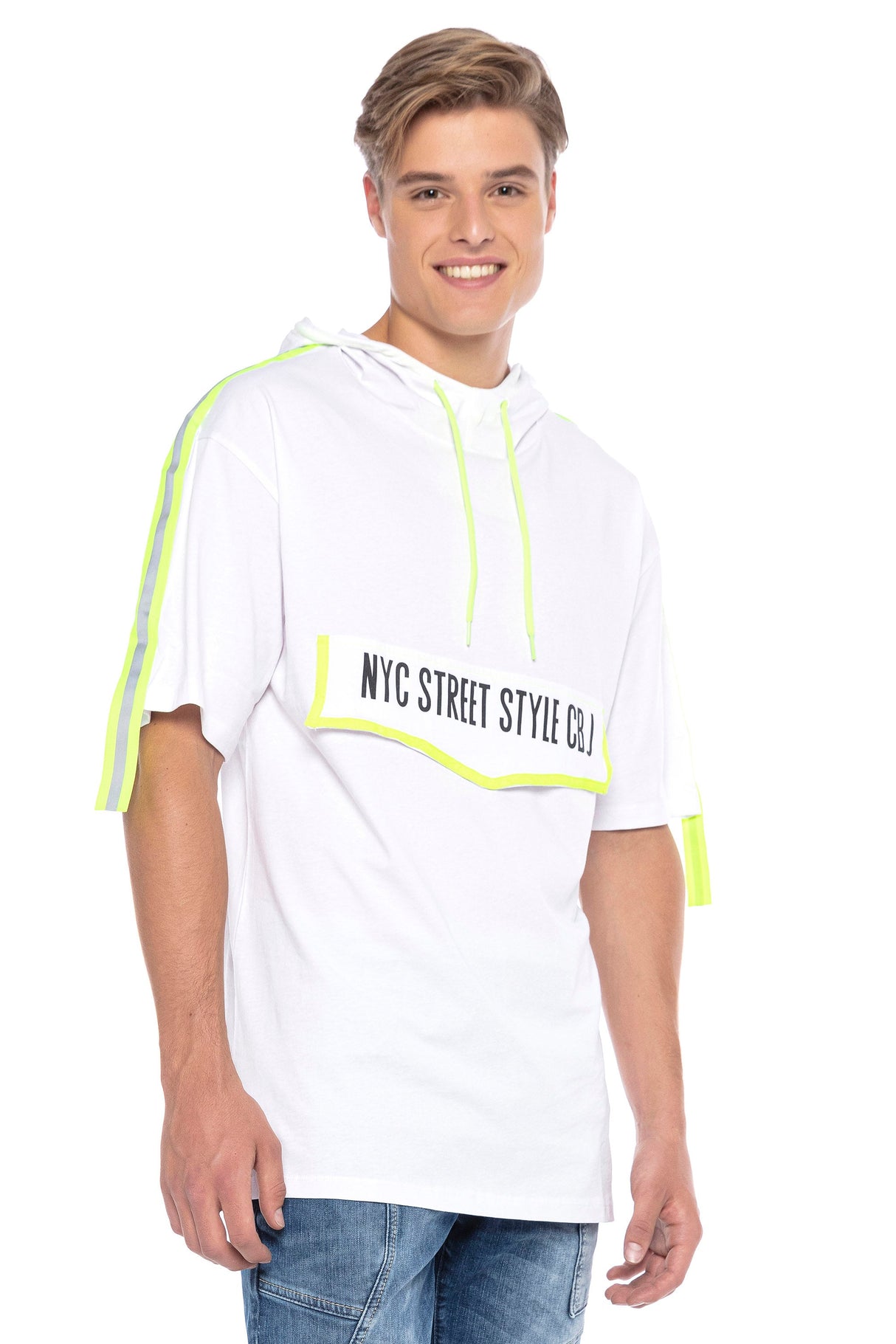 CT590 MEN'S T-SHIRT