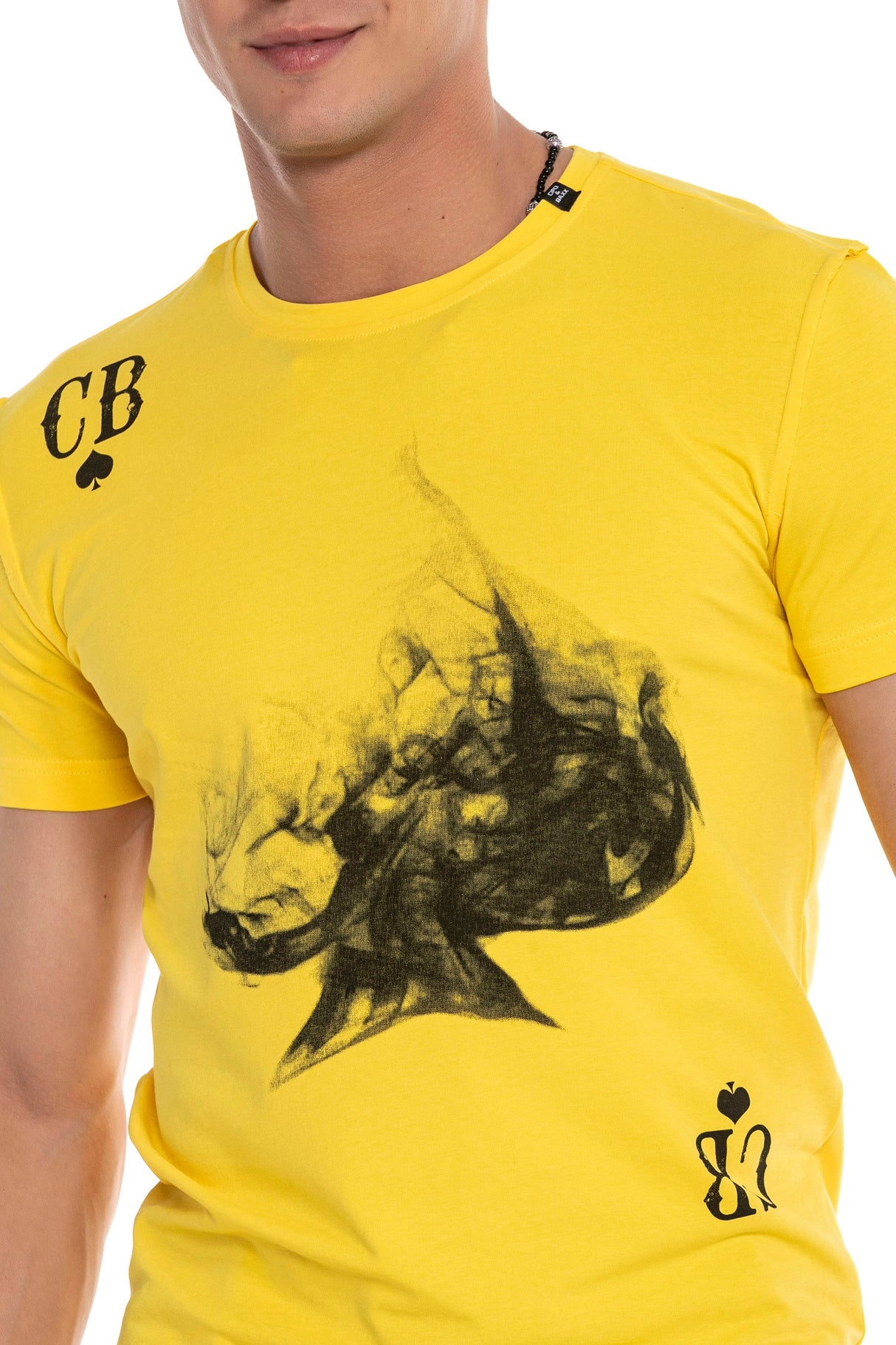 CT645 MEN'S T-SHIRT