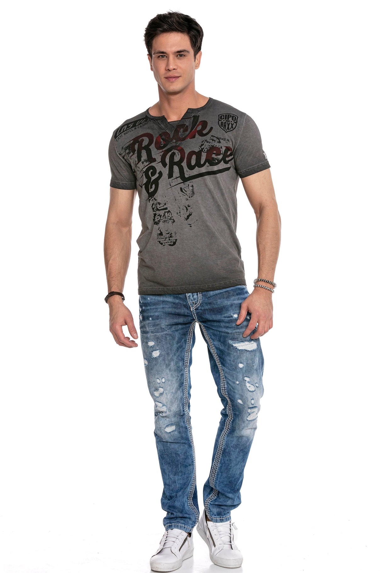 CT646 MEN'S T-SHIRT