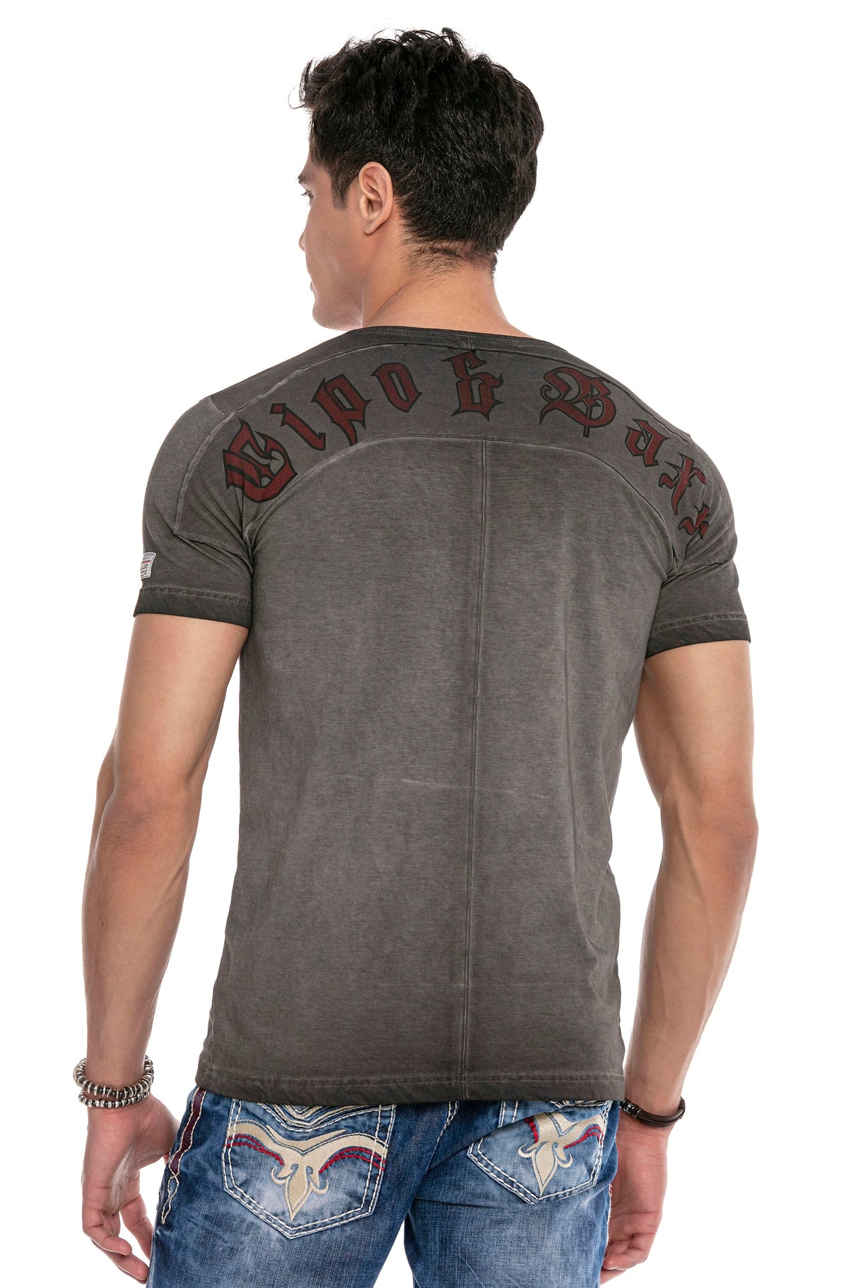 CT646 MEN'S T-SHIRT