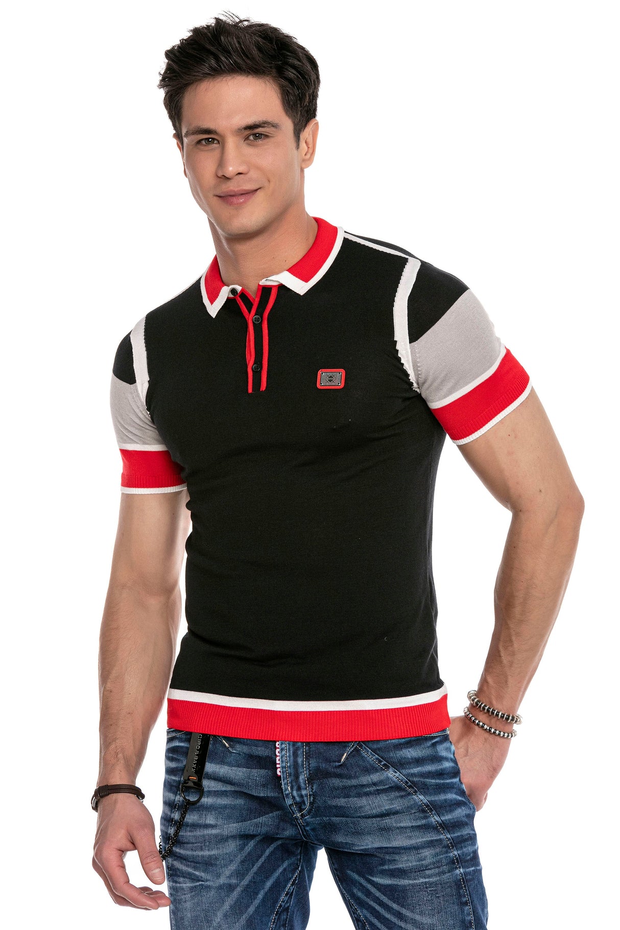 CT651 MEN'S T-SHIRT