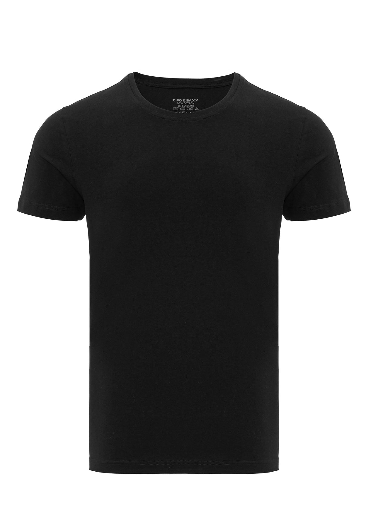 CU115 Men's Undershirt in a 3-pack