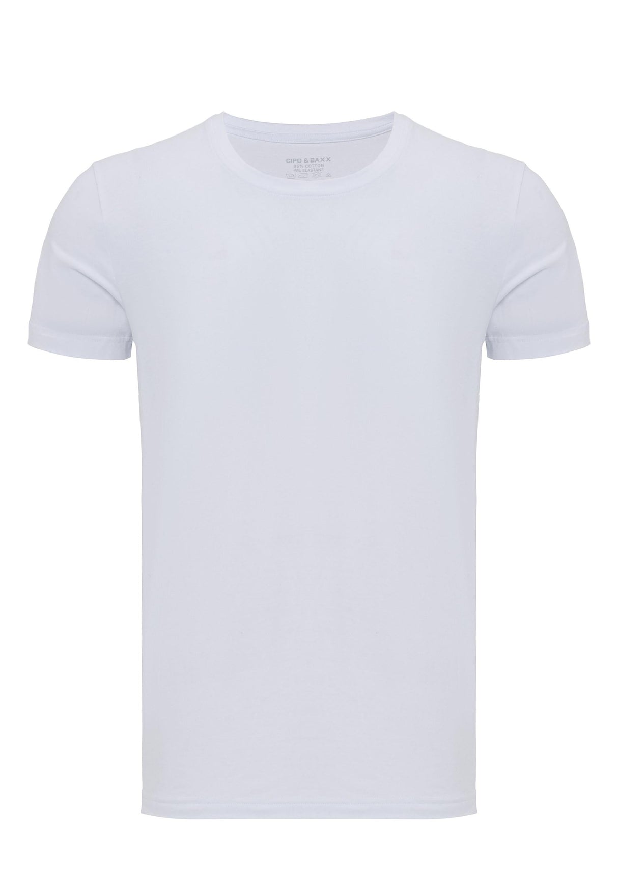 CU115 Men's Undershirt in a 3-pack