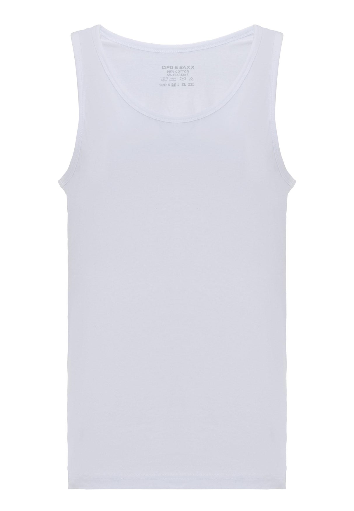 CU117 Men's Undershirt, 3-Pack