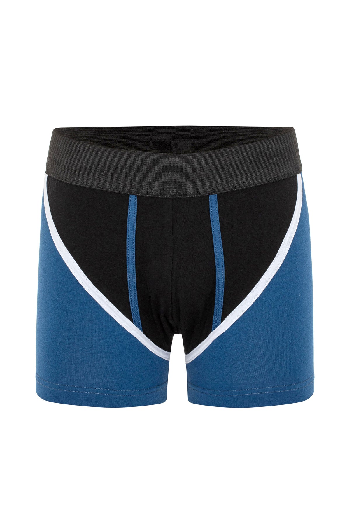 CX100 Men's Boxer Shorts in a sporty design