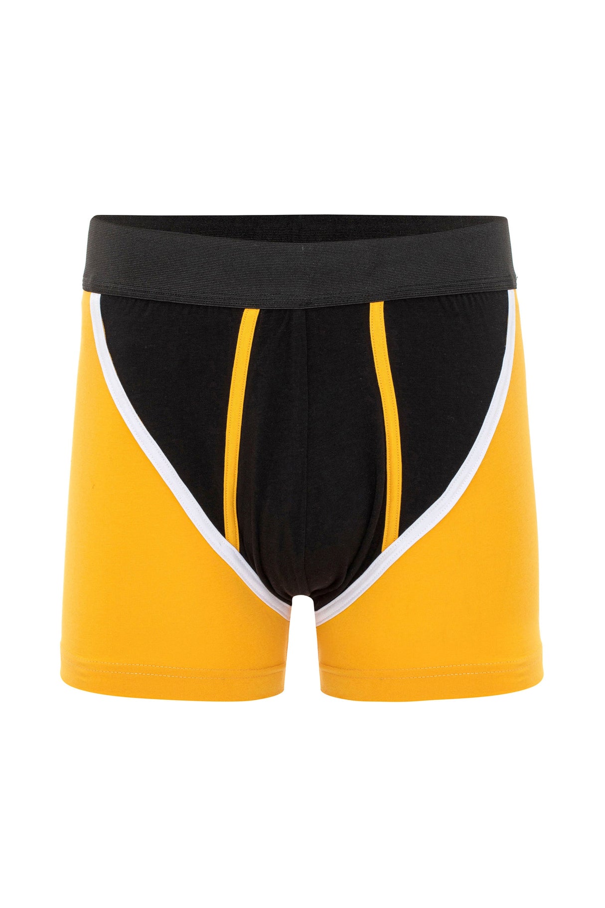 CX100 Men's Boxer Shorts in a sporty design