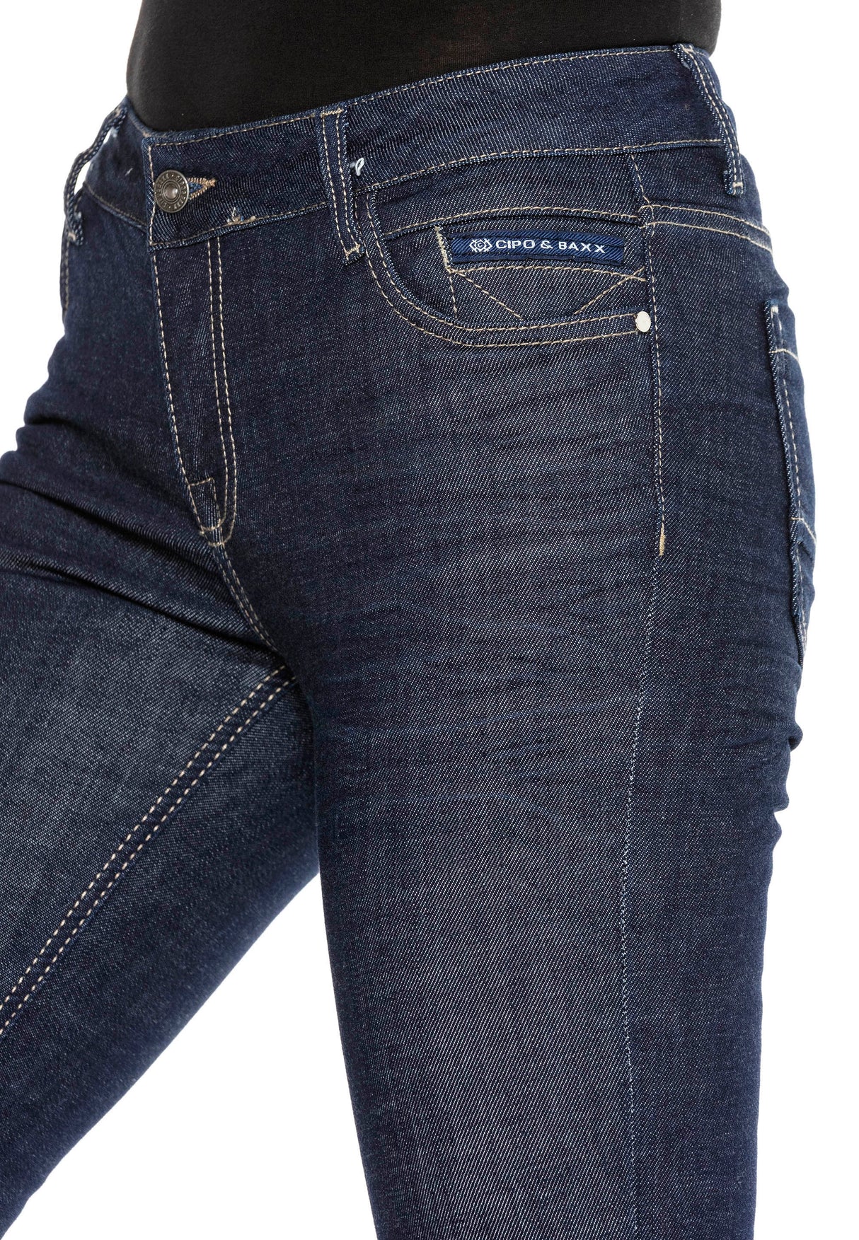 WD404 Women's Jeans