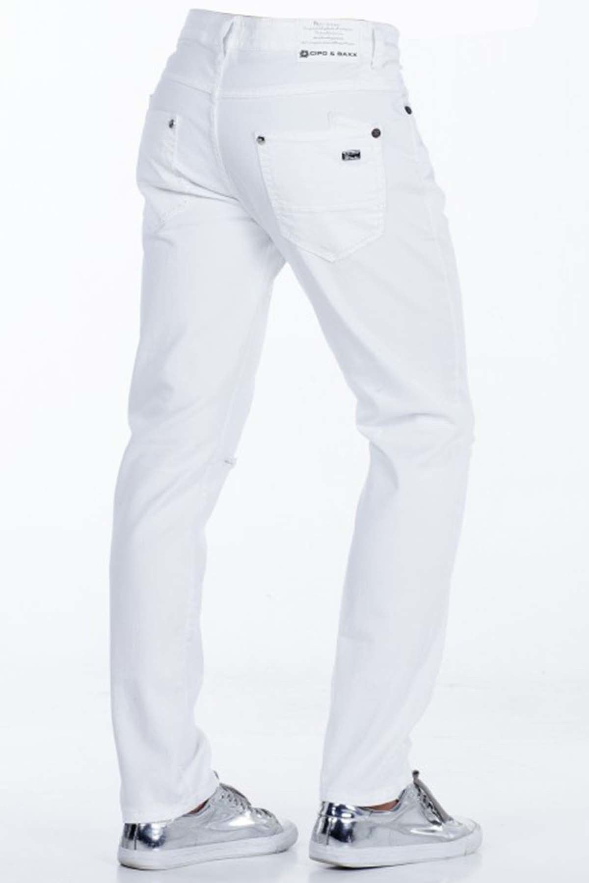 CD367 Men's Jeans
