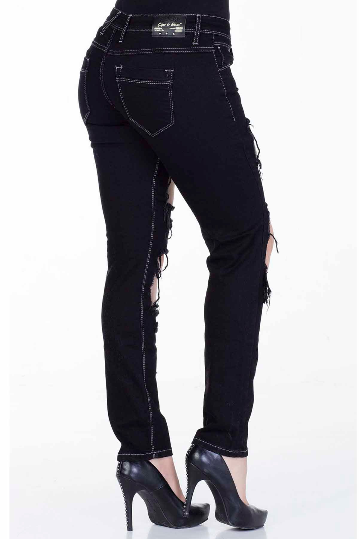 WD247 Women's Jeans