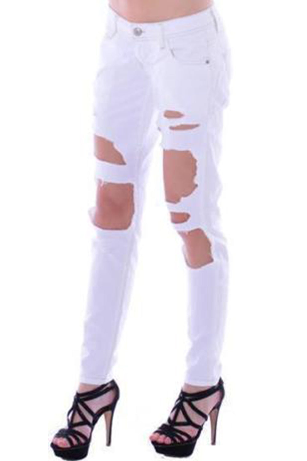 WD227 Women's Jeans