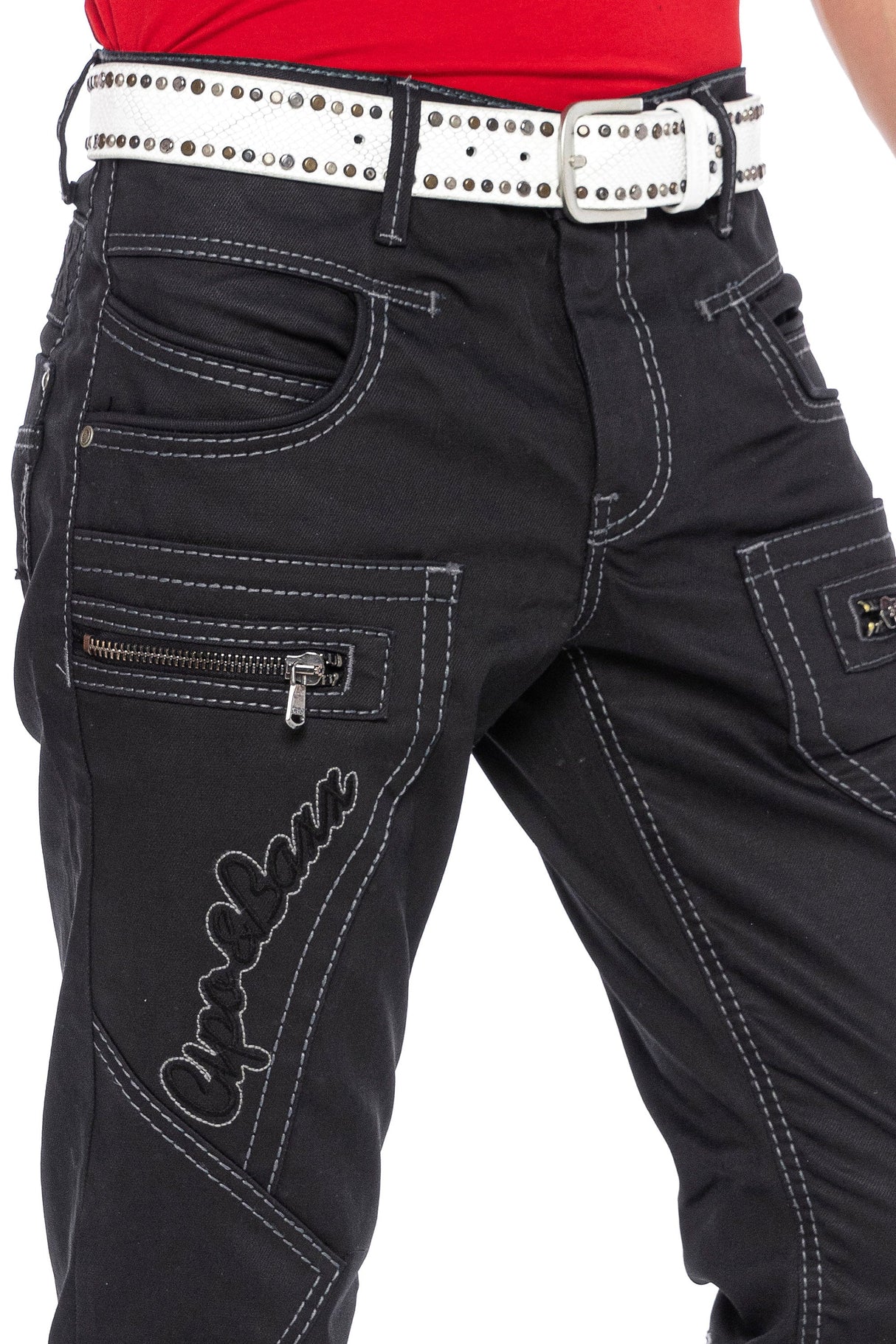 CD193 MEN'S JEANS