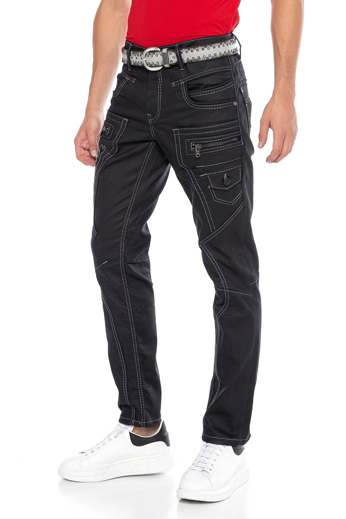 CD193 MEN'S JEANS