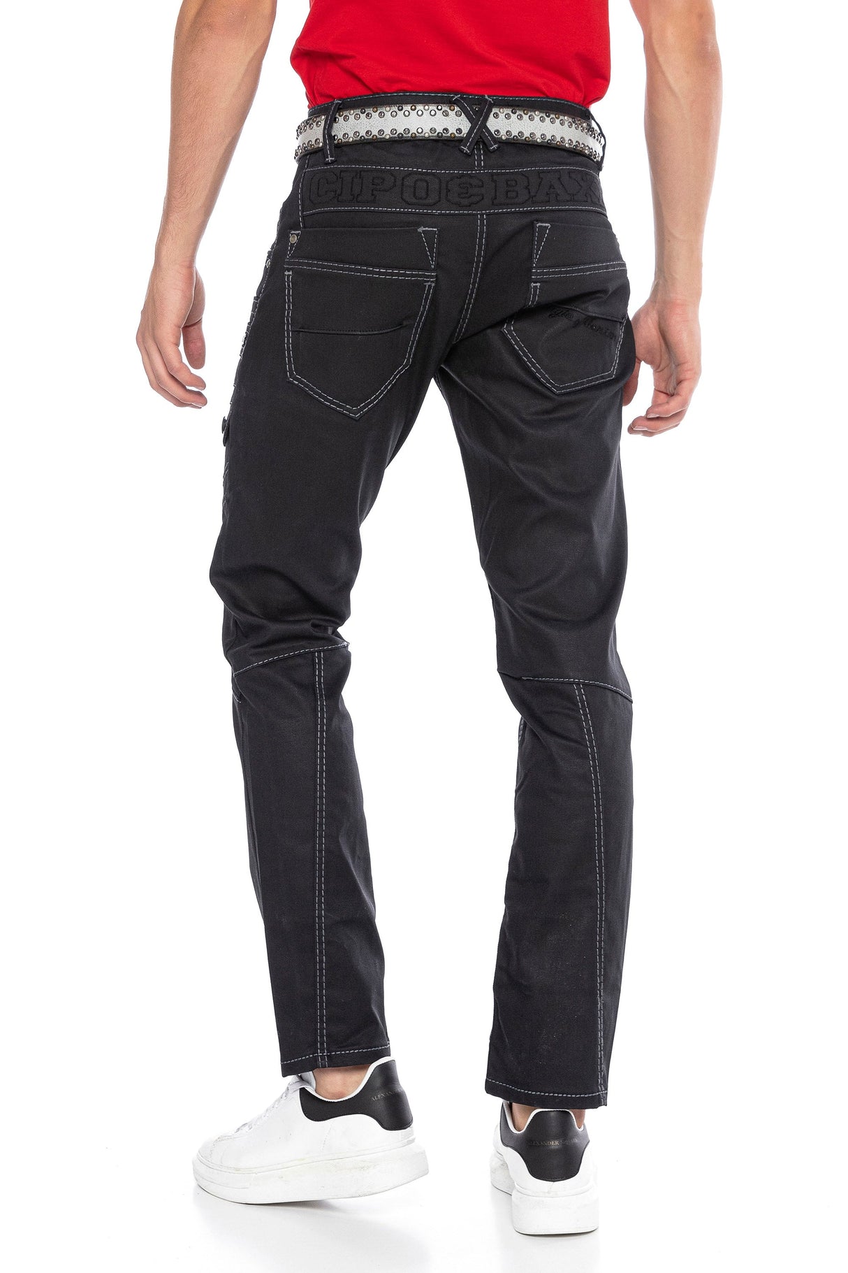 CD193 MEN'S JEANS