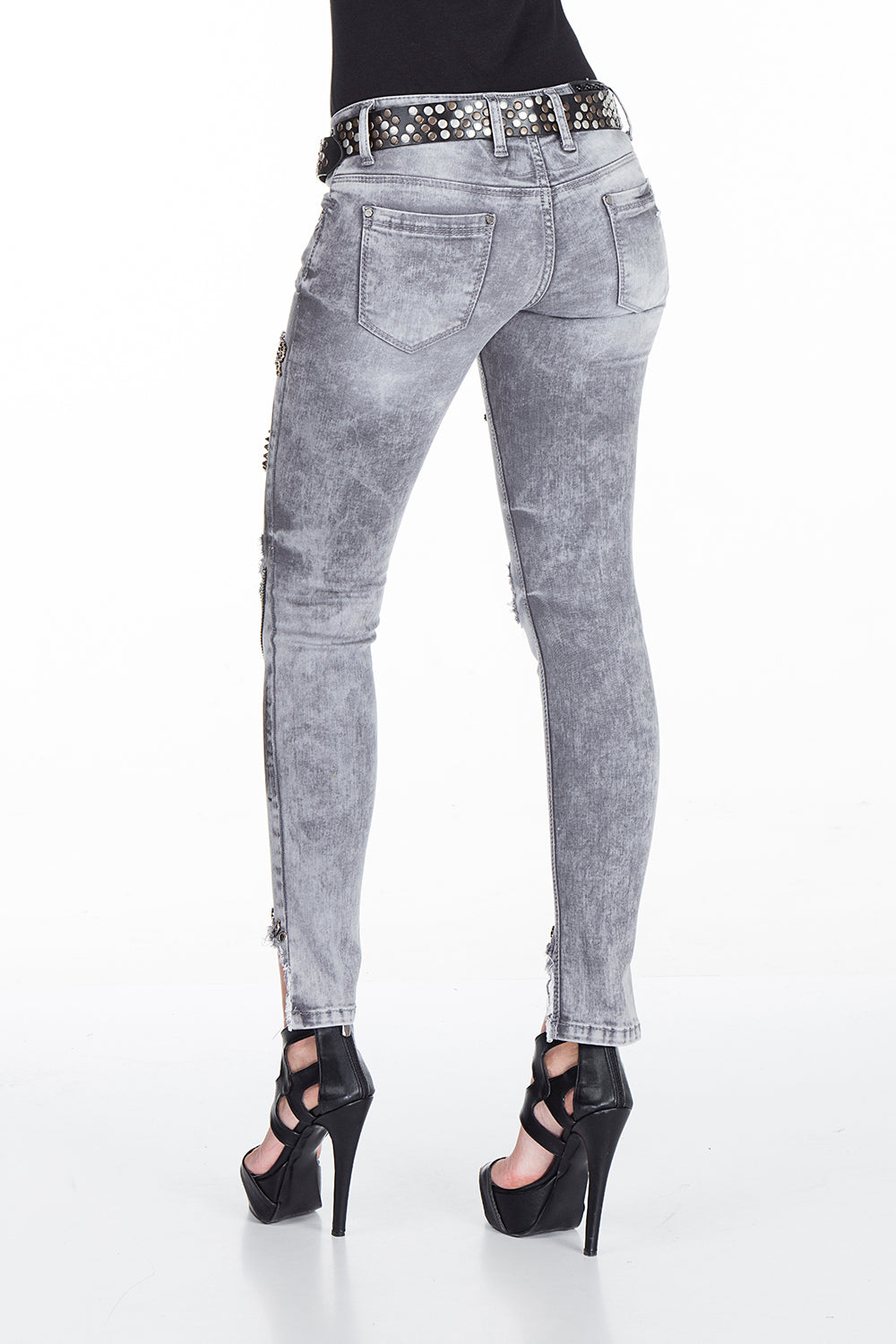 WD317 Women's Jeans