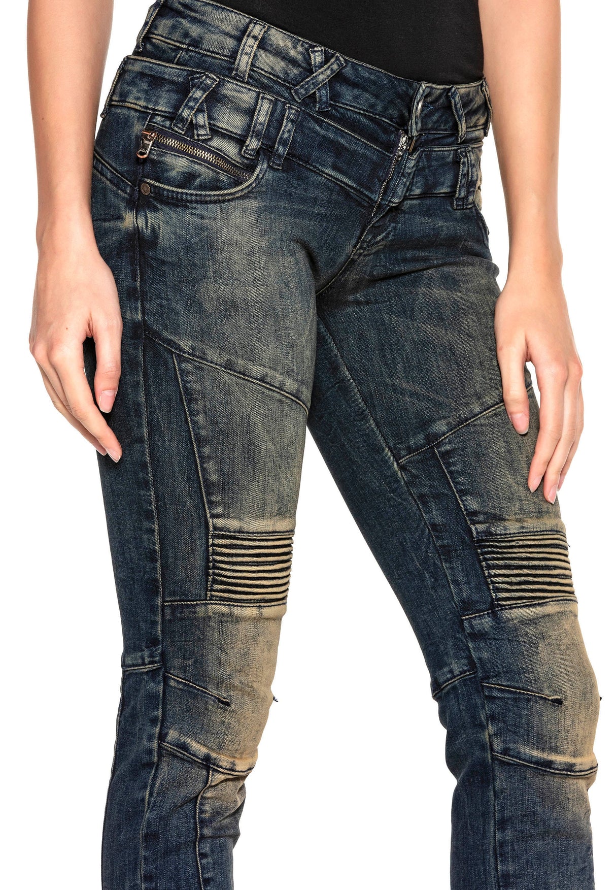 WD362 Women's Jeans