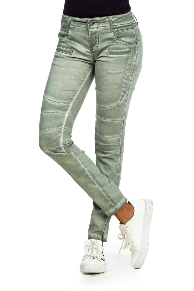 WD340 Women's Jeans