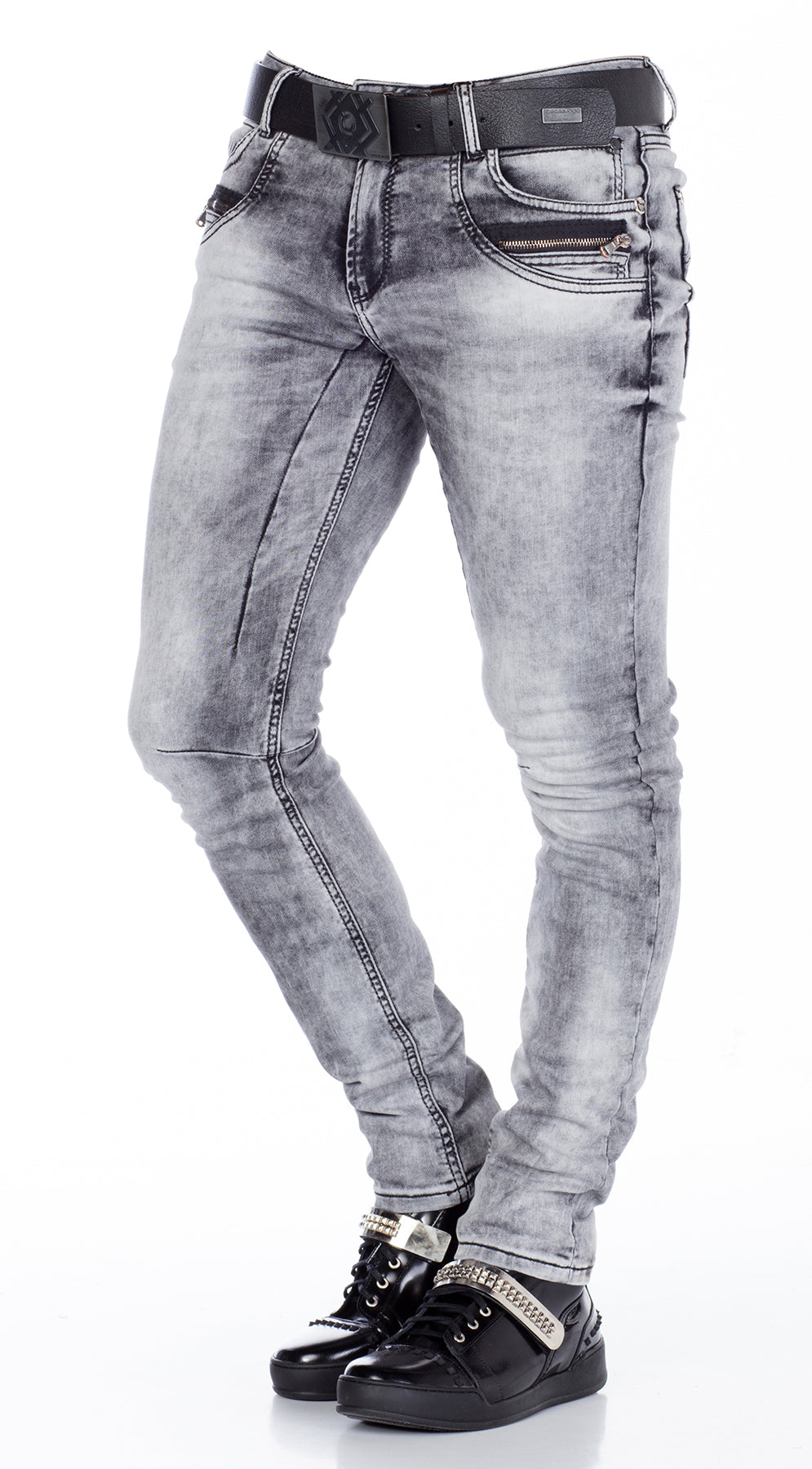 CD111 MEN'S JEANS