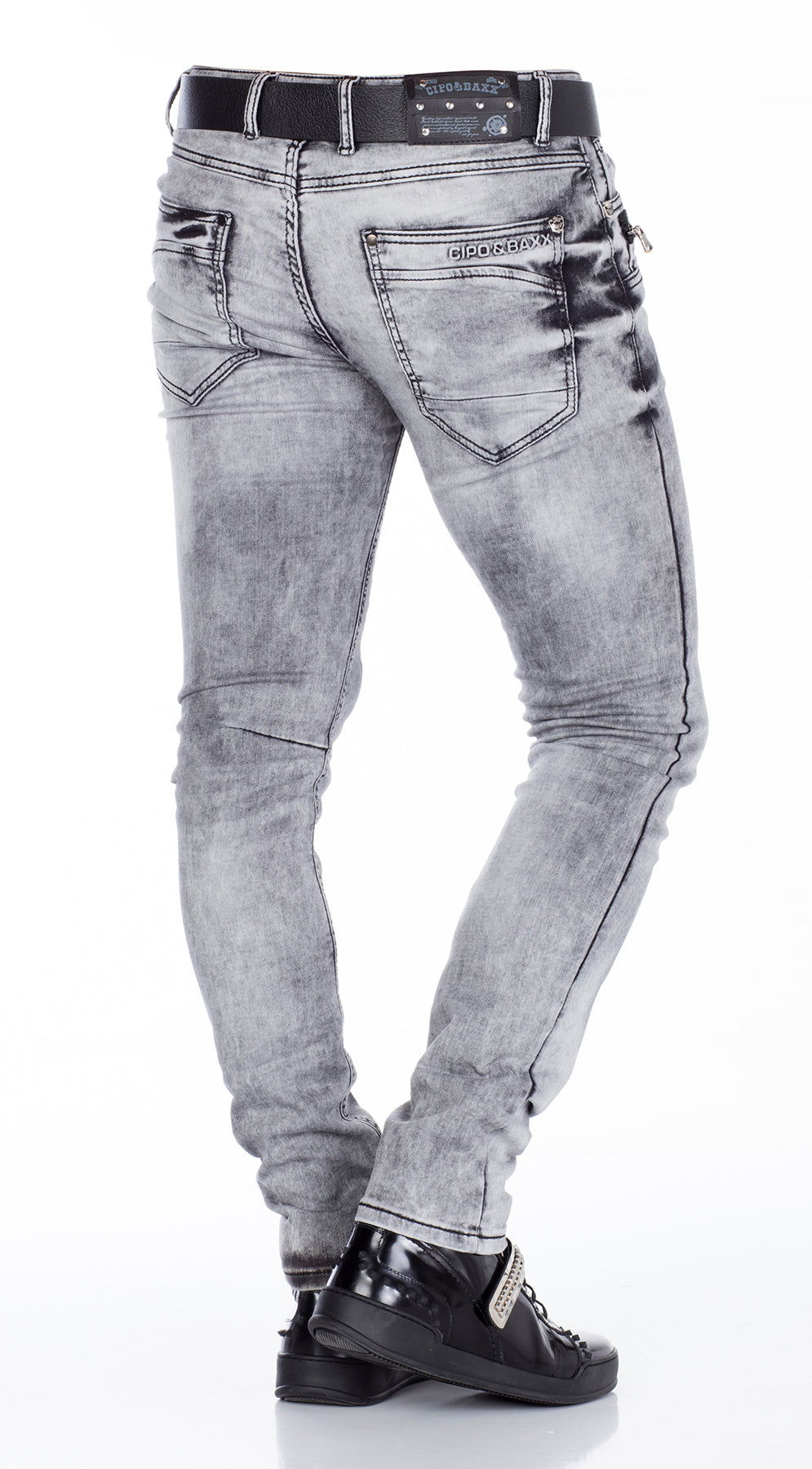 CD111 MEN'S JEANS
