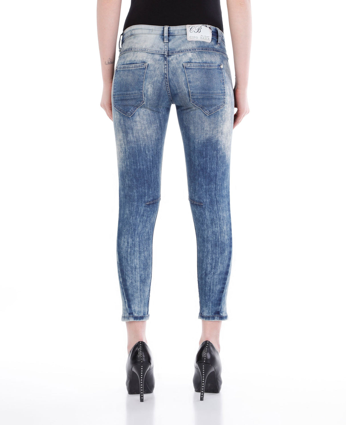 WD225 Women's Jeans